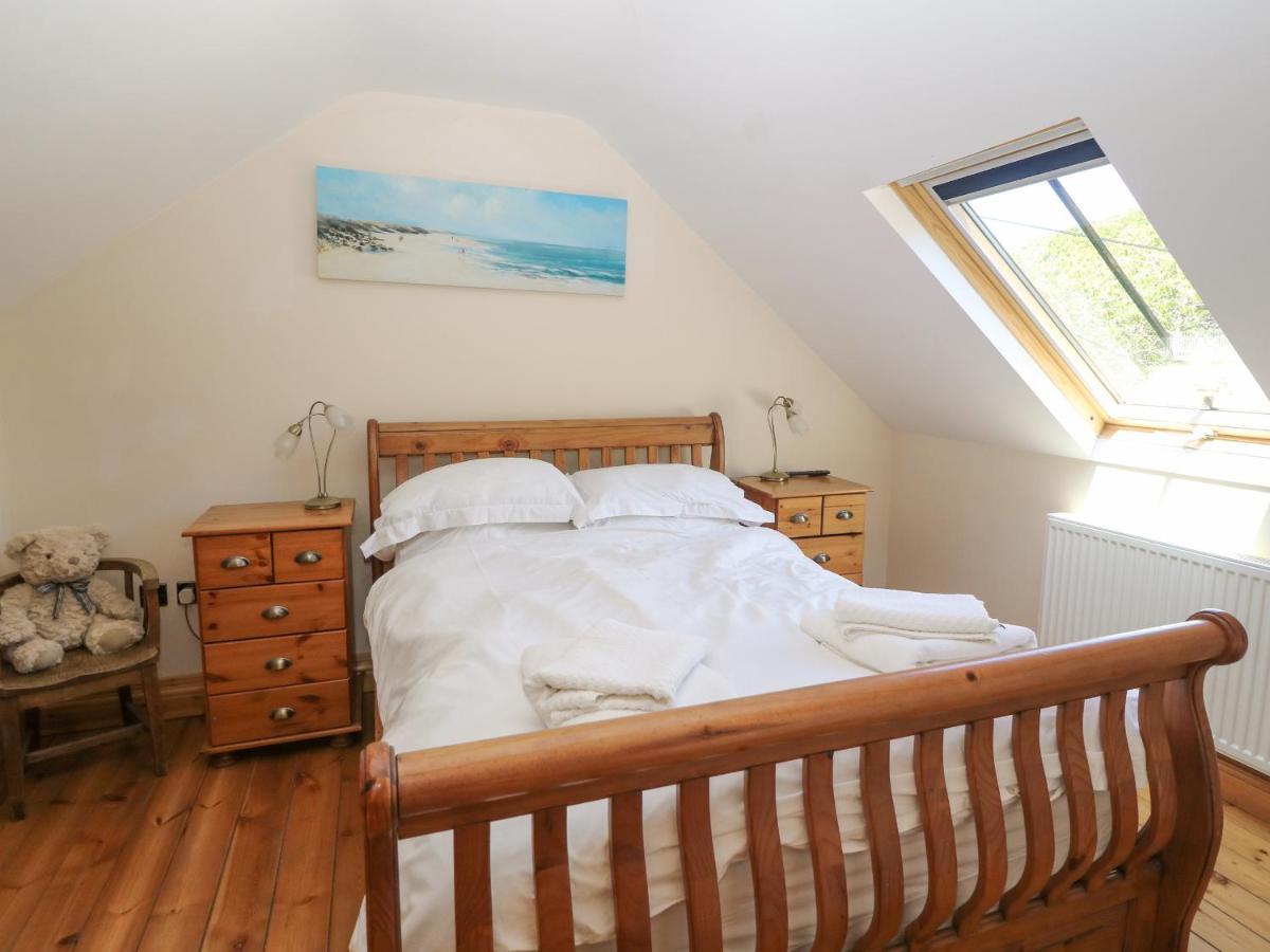 Garth Morthin The Stables Villa Tremadog ภายนอก รูปภาพ